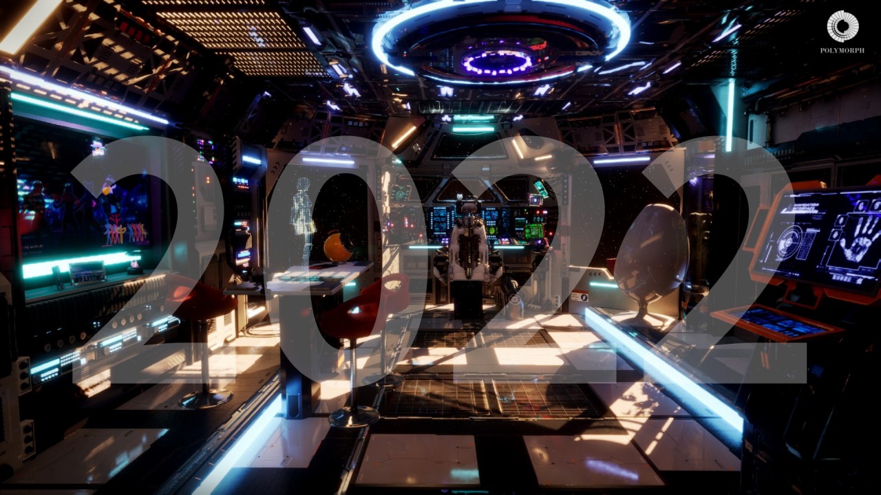 POLYMORPH 2022 ShowReel