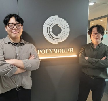 [강한결의 인디픽] 폴리모프 