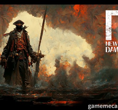 [오늘의 스팀] 3명이 만든 국산 그린 헬? 인디 신작 '뉴 던'